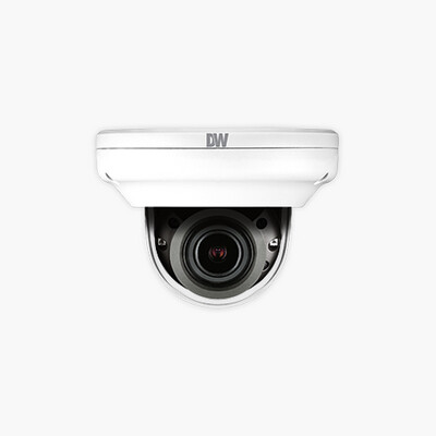 Digital Watchdog DWC-MVC8WIATW MEGApix IVA 4K, 2.7-13.5mm Digital Watchdog DWC-MVC8WIATW MEGApix IVA 4K, 2.7-13.5mm