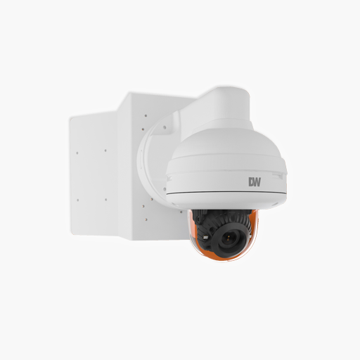 Digital Watchdog DWC-MV82WIATW MEGApix IVA 2.1MP, 2.8-12mm