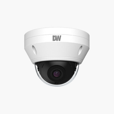 Digital Watchdog DWC-MV95WIATW MEGApix 5MP IR, 2.8-12mm Digital Watchdog DWC-MV95WIATW MEGApix 5MP IR, 2.8-12mm