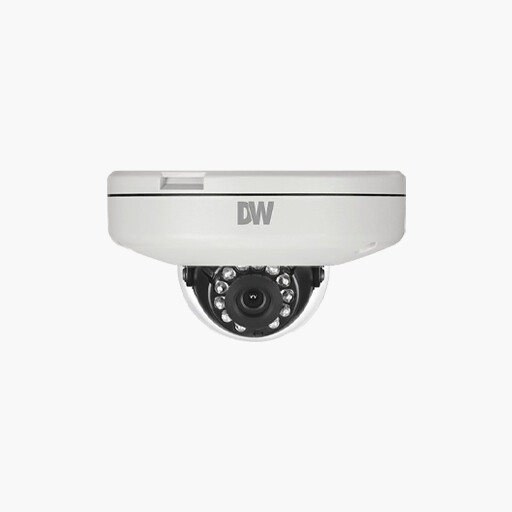 Digital Watchdog MEGApix DWC-MF5WI6TW 5MP, 6mm Fixed Lens