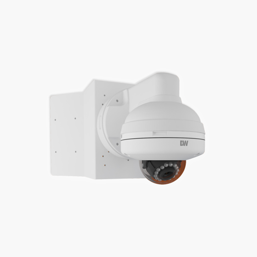 Digital Watchdog DWC-MF5WI4TWDMP MEGApix 4MP, 4mm