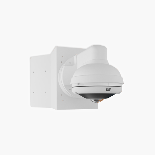 Digital Watchdog DWC-PVF9DI2TW MEGApix IVA 9MP IR, 2.1mm