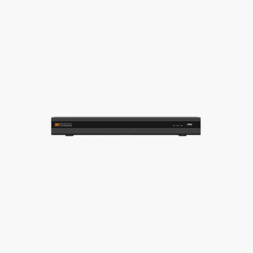 Digital Watchdog DW-VG4128T8P Vmax IP G4 4K, 8TB Hdd