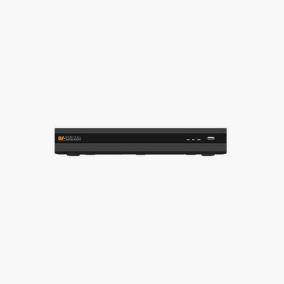 Digital Watchdog DW-VG4916T4P VMAX IP G4 9-Channel, 16TB Digital Watchdog DW-VG4916T4P VMAX IP G4 9-Channel, 16TB