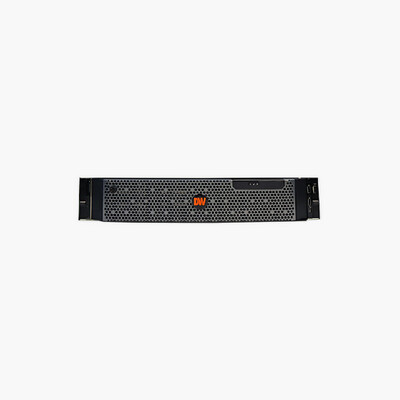 Digital Watchdog DW-BJRR2U120TS Blackjack Rack 2U, 120TB