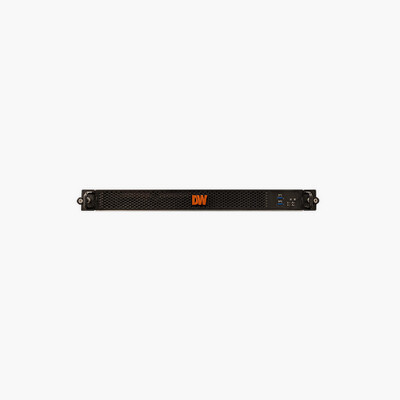 Digital Watchdog DW-BJP1U60T-LX Blackjack P-Rack 1U, 60TB Digital Watchdog DW-BJP1U60T-LX Blackjack P-Rack 1U, 60TB