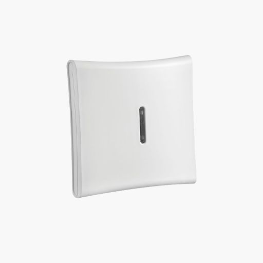 DSC PG9901 BATT PowerG Wireless Indoor Siren with Battery DSC PG9901 BATT PowerG Wireless Indoor Siren with Battery