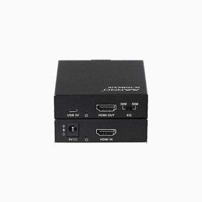 Avarro 0E HDMIEX2K 1080P HDMI Over Single UTP Extender Avarro 0E HDMIEX2K 1080P HDMI Over Single UTP Extender