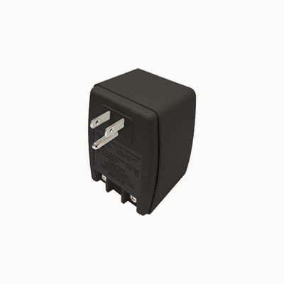 UltraTech 0E-PPS1640CA 16.5VAC, 40VA Plug In Transformer, Ground