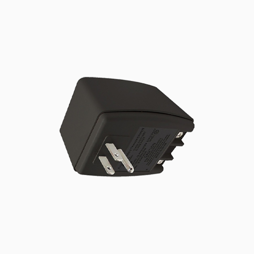 UltraTech 0E-PPS1640CA 16.5VAC, 40VA Plug In Transformer, Ground