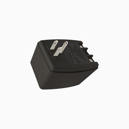 UltraTech 0E-PPS2440CA 24VAC, 40VA Plug-In Transformer, Ground