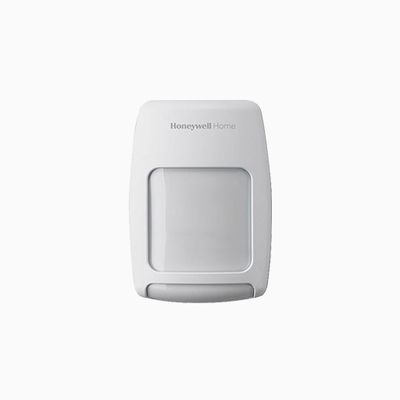 Honeywell Home 5800PIR-RES Entry-Level Wireless PIR Motion Honeywell Home 5800PIR-RES Entry-Level Wireless PIR Motion