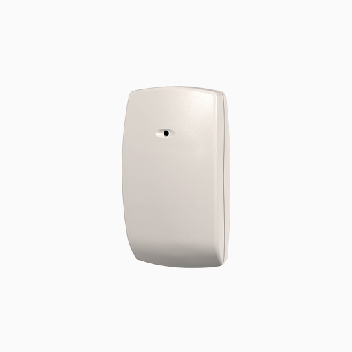 Honeywell Home FG1625 FlexGuard Glassbreak Detector, 25' Range