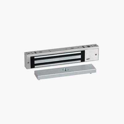 RCI 8371 Surface Single MiniMag Electromagnetic Lock, 750 lbs