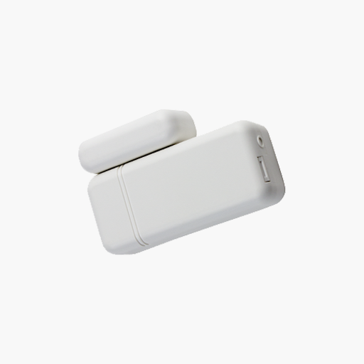 Qolsys QS1137-840 IQ Mini Extended Door/Window Sensor