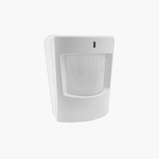 Qolsys QS1231 840 IQ Motion S Wireless PIR Motion, Pet Immune