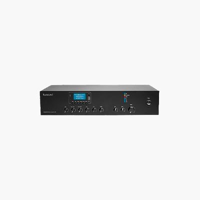 Russound MIXAMP-60 70V Mixer Amplifier with Media Player