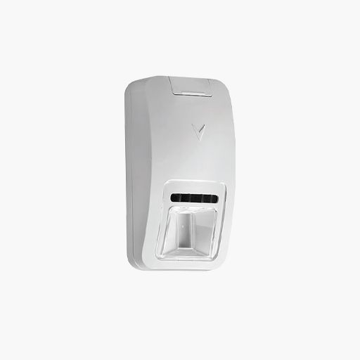 DSC PG9984P PowerG Wireless Dual Technology PIR Motion Detector DSC PG9984P PowerG Wireless Dual Technology PIR Motion Detector