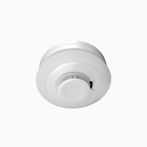 DSC PGP9976 PowerG + Wireless Smoke and Heat Detector