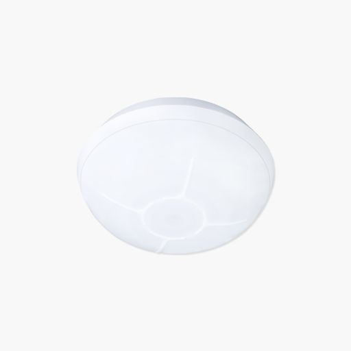 DSC PG9862 PowerG 360° Indoor Ceiling-Mount PIR Motion Detector DSC PG9862 PowerG 360° Indoor Ceiling-Mount PIR Motion Detector