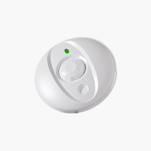 DSC AMB-500 Addressable Ceiling Mount Passive Infrared Detector