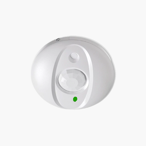 DSC AMB-500 Addressable Ceiling Mount Passive Infrared Detector