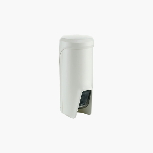 DSC PG9902 PowerG Wireless Outdoor Curtain PIR Detector, 26' Range