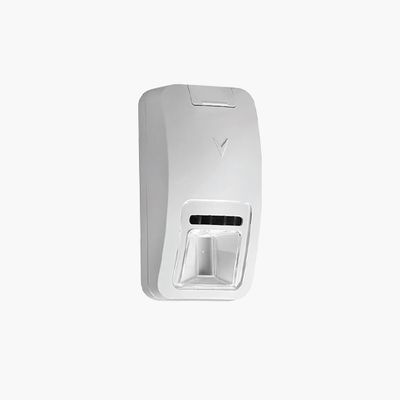 DSC PG9974P PowerG Wireless Mirror Optic PIR Motion Sensor DSC PG9974P PowerG Wireless Mirror Optic PIR Motion Sensor