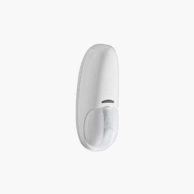 SC PG9924 PowerG Wireless Curtain PIR Motion Detector, 18' Range SC PG9924 PowerG Wireless Curtain PIR Motion Detector, 18' Range
