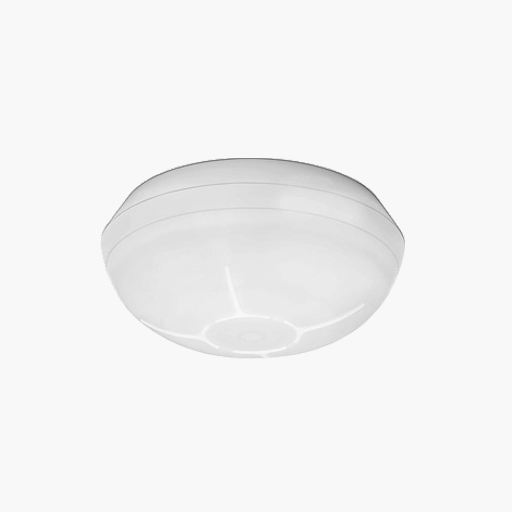 DSC PG9872 PowerG Wireless Long Range 360° Indoor Ceiling-Mount