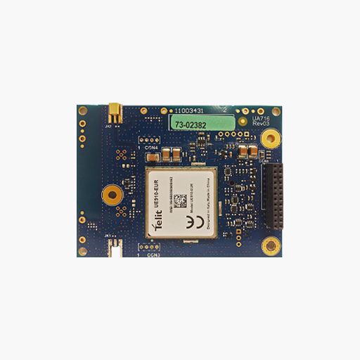 DSC LE9080 PowerSeries Pro Canada LTE Cellular Communicator DSC LE9080 PowerSeries Pro Canada LTE Cellular Communicator