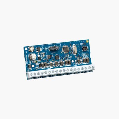 DSC HSM2108 PowerSeries Pro Neo Zone Expander Module 8 DSC HSM2108 PowerSeries Pro Neo Zone Expander Module 8