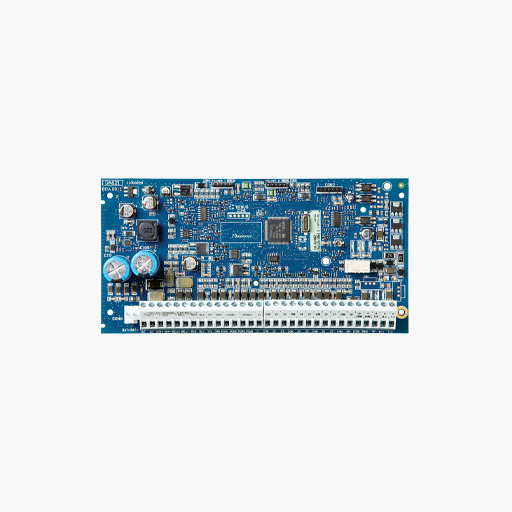 DSC HS2064 PowerSeries Neo 8-Zone Security Control Panel