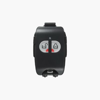 DSC PG9949 PowerG Wireless 2-Button Key with Panic Button DSC PG9949 PowerG Wireless 2-Button Key with Panic Button