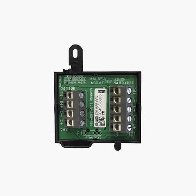 DSC MX945 Addressable MX Universal Input, Pull Station Interface DSC MX945 Addressable MX Universal Input, Pull Station Interface