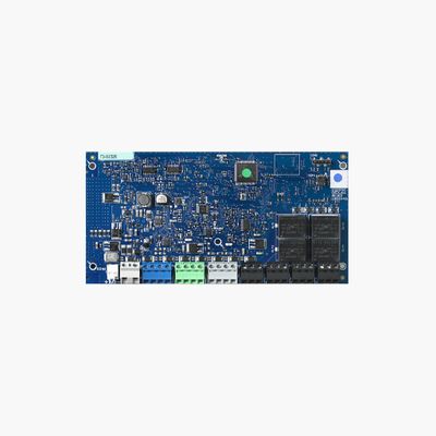 DSC HSM3204CX PowerSeries Pro Power Supply with Corbus Repeater DSC HSM3204CX PowerSeries Pro Power Supply with Corbus Repeater