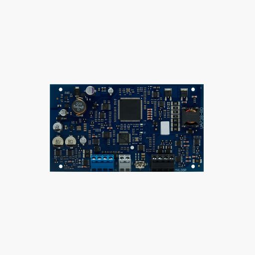 DSC HSM3105MX Interface for MX Loop Max 124 MX Devices