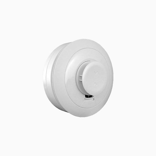 alula RE214 Smoke Alarm, Honeywell Compatible