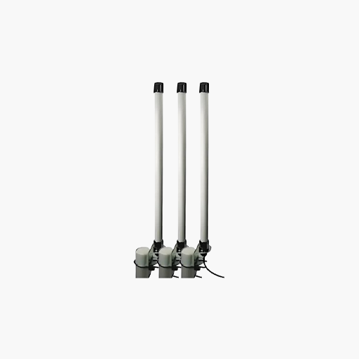 alula RE050-20 Indoor/Outdoor Cellular Antenna 20' Coax Kit