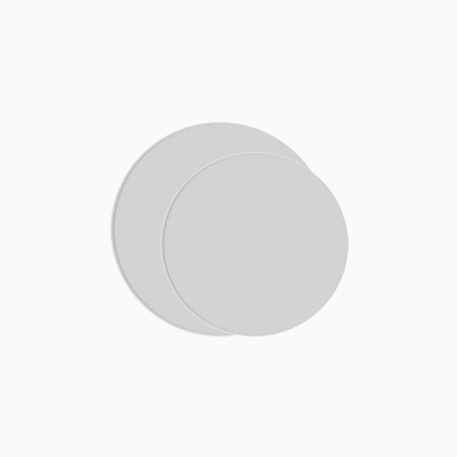 Bosch D8236TG-10 Wiegand Proximity Adhesive Tag, 26Bit, 10-Pack