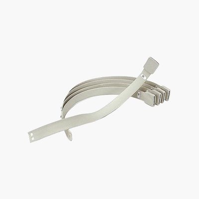 STANLEY 804A1620 RoamAlert Wrist Strap 11-1/2 Inch Length 5-Pack STANLEY 804A1620 RoamAlert Wrist Strap 11-1/2 Inch Length 5-Pack