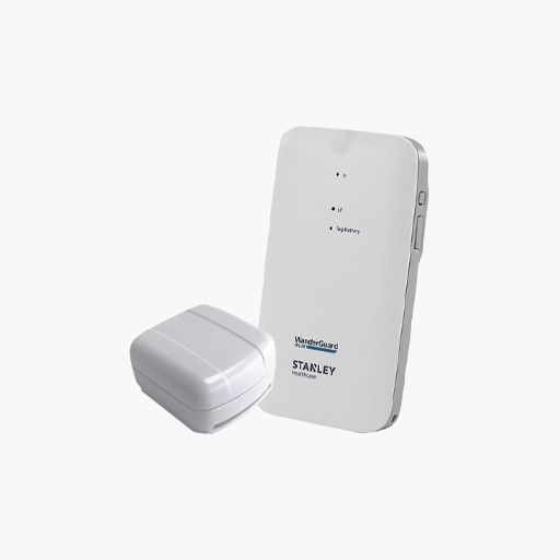 Securitas WGB-STARTER-1000-NA WanderGuard BLUE Starter Kit Securitas WGB-STARTER-1000-NA WanderGuard BLUE Starter Kit