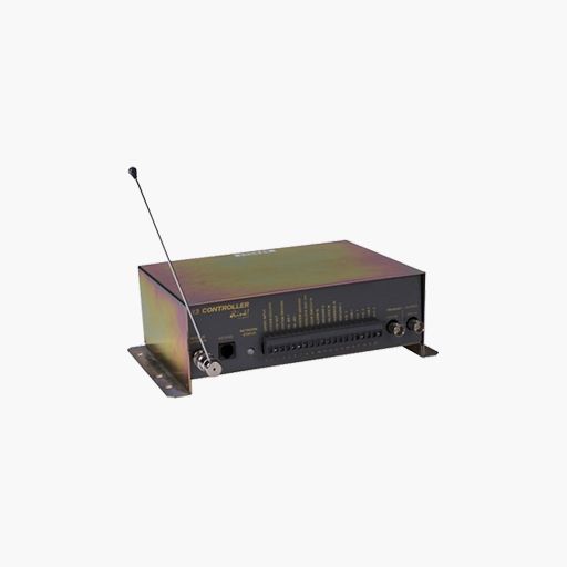 Stanley SR3RZ02NK RoamAlert ECO Door Controller 24 VDC 1.5 A Stanley SR3RZ02NK RoamAlert ECO Door Controller 24 VDC 1.5 A