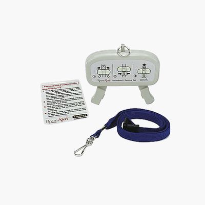 Securitas 804A1401 Securaband Tag Removal Tool for RoamAlert