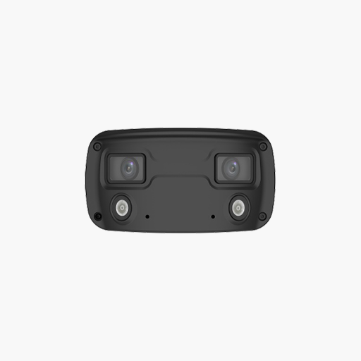 Turing Video TP-X2B8MPR-1Y 8MP Panoramic Dual Sensor Camera