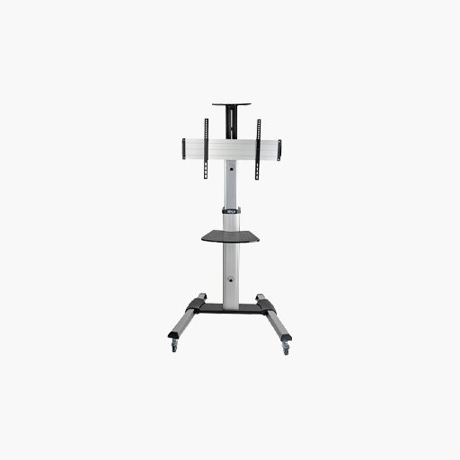 Eaton Tripp Lite DMCS3270XP Rolling TV/Monitor Cart, 32 Eaton Tripp Lite DMCS3270XP Rolling TV/Monitor Cart, 32" to 70"