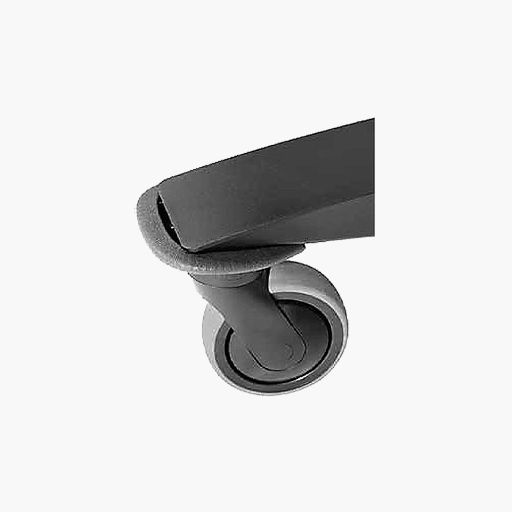 Peerless-AV ACC979 SmartMount SR Cart Caster Accessory Kit Peerless-AV ACC979 SmartMount SR Cart Caster Accessory Kit