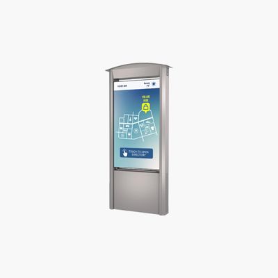 Peerless-AV KOP55XHB-SA Smart City Kiosk High Bright Display Peerless-AV KOP55XHB-SA Smart City Kiosk High Bright Display