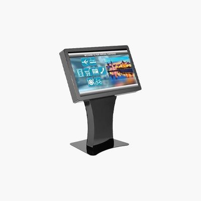 Peerless-AV KILH542 Landscape Kiosk fits 42" Displays less than 3.50"