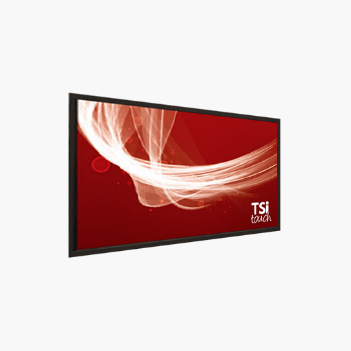TSItouch TSI50P8AGTACGZZ IR Interactive Touch Screen Interface